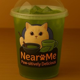 เพียวมัทฉะ ใกล้ฉัน เกรดดีที่สุดจากญี่ปุ่น