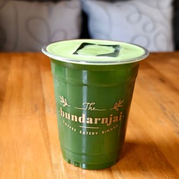 เพียวมัทฉะ