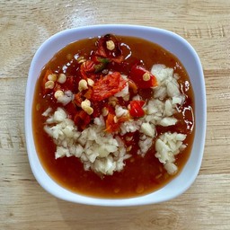 น้ำจิ้ม Suki ฟาฟา