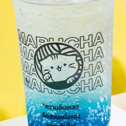 บลูฮาวายโซดามารุ