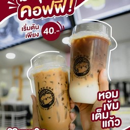 คาปูชิโน่