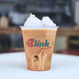 Thai Coco Float