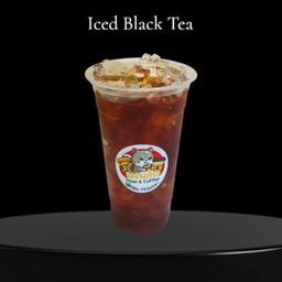Iced Black Tea