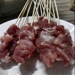 หมาล่า   หมู