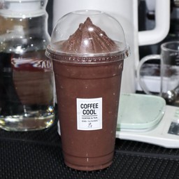 โกโก้ปั่น