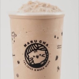 ชานมเอิร์ลเกรย์ปั่น