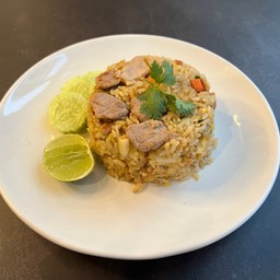 ข้าวผัด
