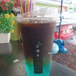 อเมริกาโน่มิ้น