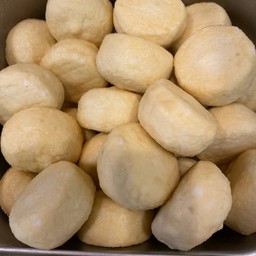 ลูกชิ้นชีส 1 ขีด