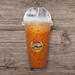 ชาไทยเย็น