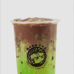 โกโก้กรีนที