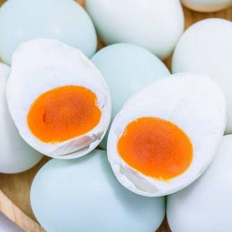 ไข่เค็ม