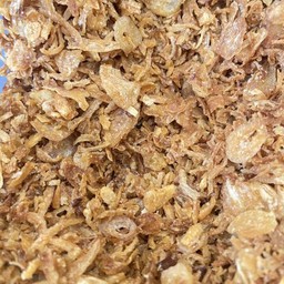 เพิ่มหอมเจียว