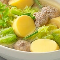 อาหารตามสั่ง ซอยตัน