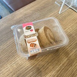 โรลกาแฟ (ภัทรา)