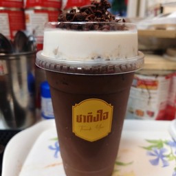 โกโก้ชีสช๊อคขูด