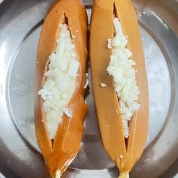 (A58)พีพี_ไส้กรอกชีสระเบิด