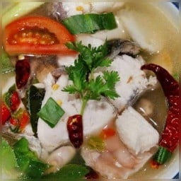 ร้านกินแซ่บ 1