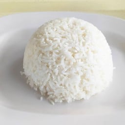 ข้าวสวย