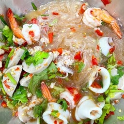 ครัวคุณเหมือน อาหารตามสั่ง