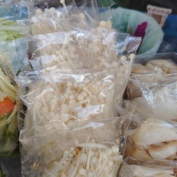 N4B หมูปิ้ง ไก่ปิ้ง ชาบูเสียบไม้