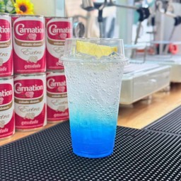 บลูฮาวาย