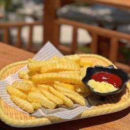 Rintara Cafe’&Restaurants Korat