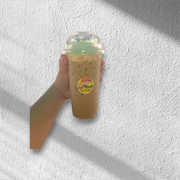 เนสกาแฟเย็น