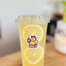 น้ำผึ้งเลม่อน