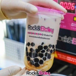 Rock & Baby เซ็นทรัล ภูเก็ต ฟลอเรสต้า