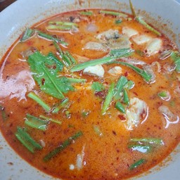 ต้มยำกุ้ง