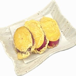 Japanese Sweet Potato