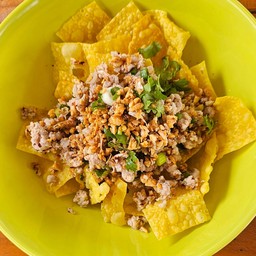 กินเตี๋ยวต้มยำ