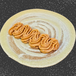 คัสตาร์ดชาไทย