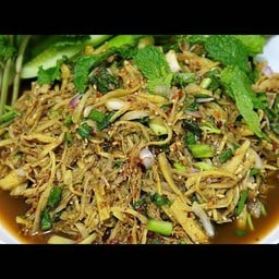 ซุบหน่อไม้