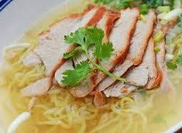 ก๋วยเตี๋ยวน้ำใส
