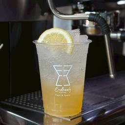 สับปะรดโซดา