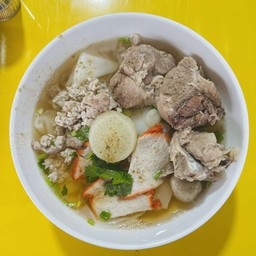 บะหมี่เล้ง
