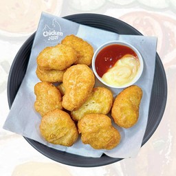 นักเก็ต