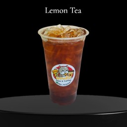 Lemon Tea