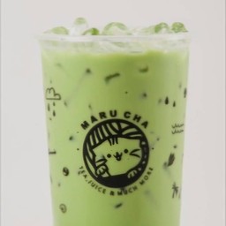 ชานแคนตาลูป