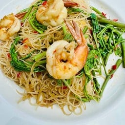 ร้านเชฟสวนพลูฮาลาล