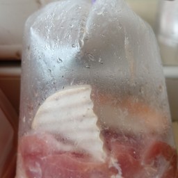 เนื้อหมูรวม