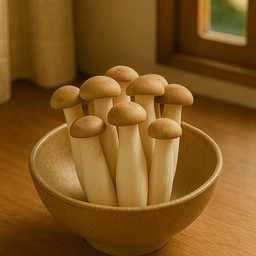 เห็ดเออรินจิ