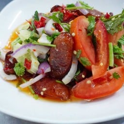 ยำกุนเชียง