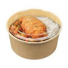 ถ้วยพร้อมฝา+ช้อนส้อม+ตะเกียบ