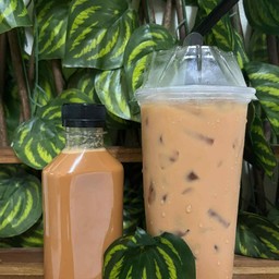 ชาไทย ชาใต้ หอมๆ หวาน มัน