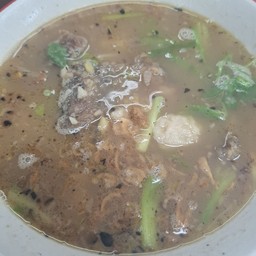 หัวปลาต้มเผือก(สูตรต้นตำหรับ)