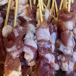 หมูหมัก