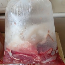 เนื้อวัวรวม